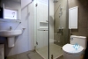 Brand new two bedrooms apartment for rent in Nghi Tam village, Tay Ho, Ha Noi